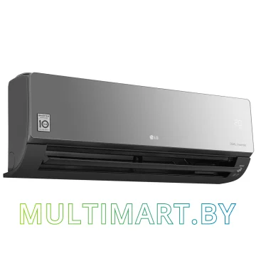 Кондиционер LG Artcool Mirror AC12BQ (NSJR+UA3R) картинка 9